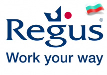 company logo