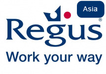 company logo