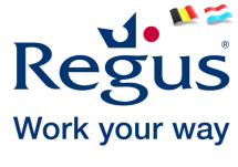 company logo