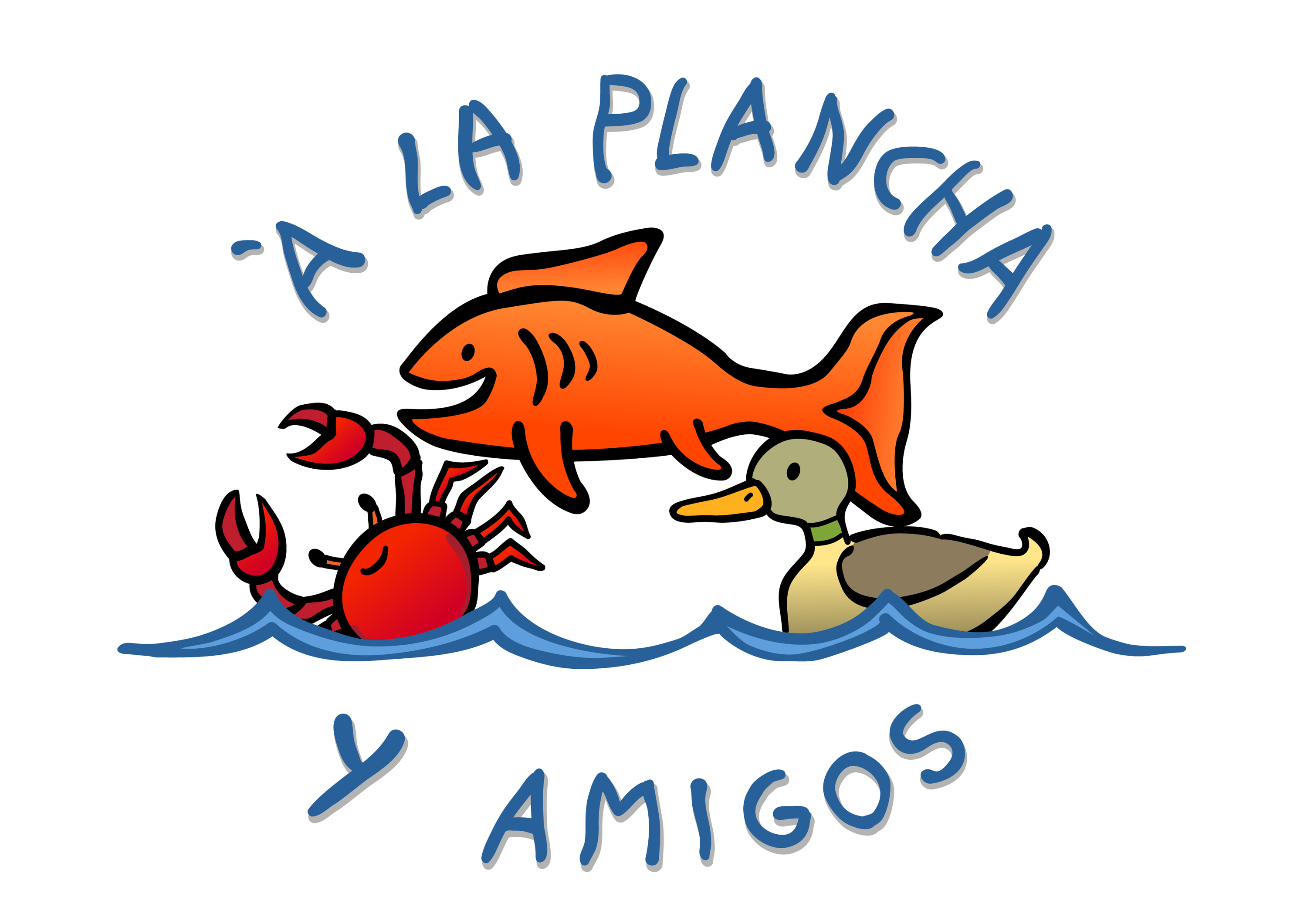 company logo