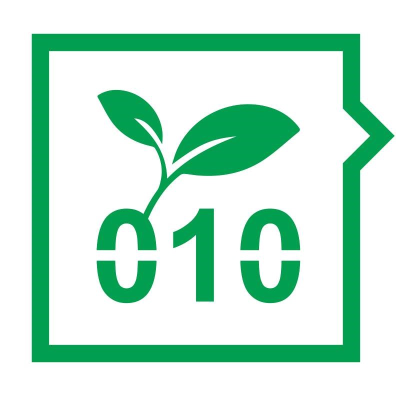 company logo