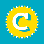 company logo