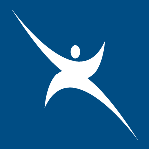 company logo