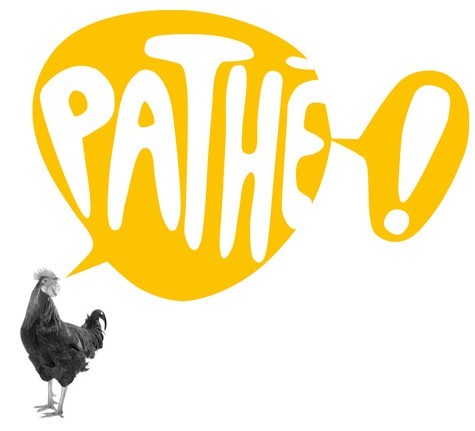 company logo