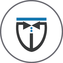 company logo