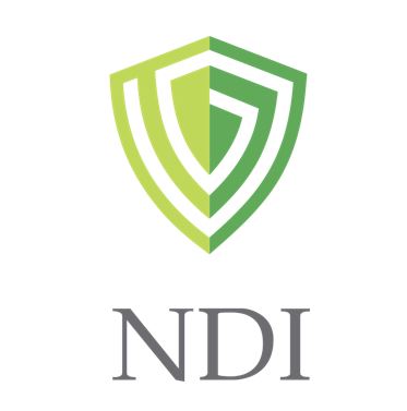 company logo