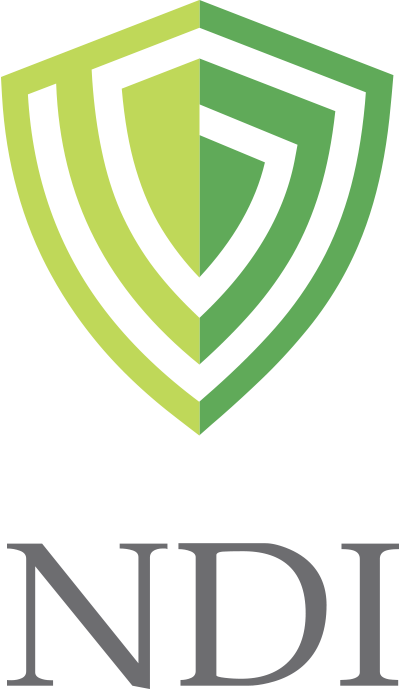 company logo