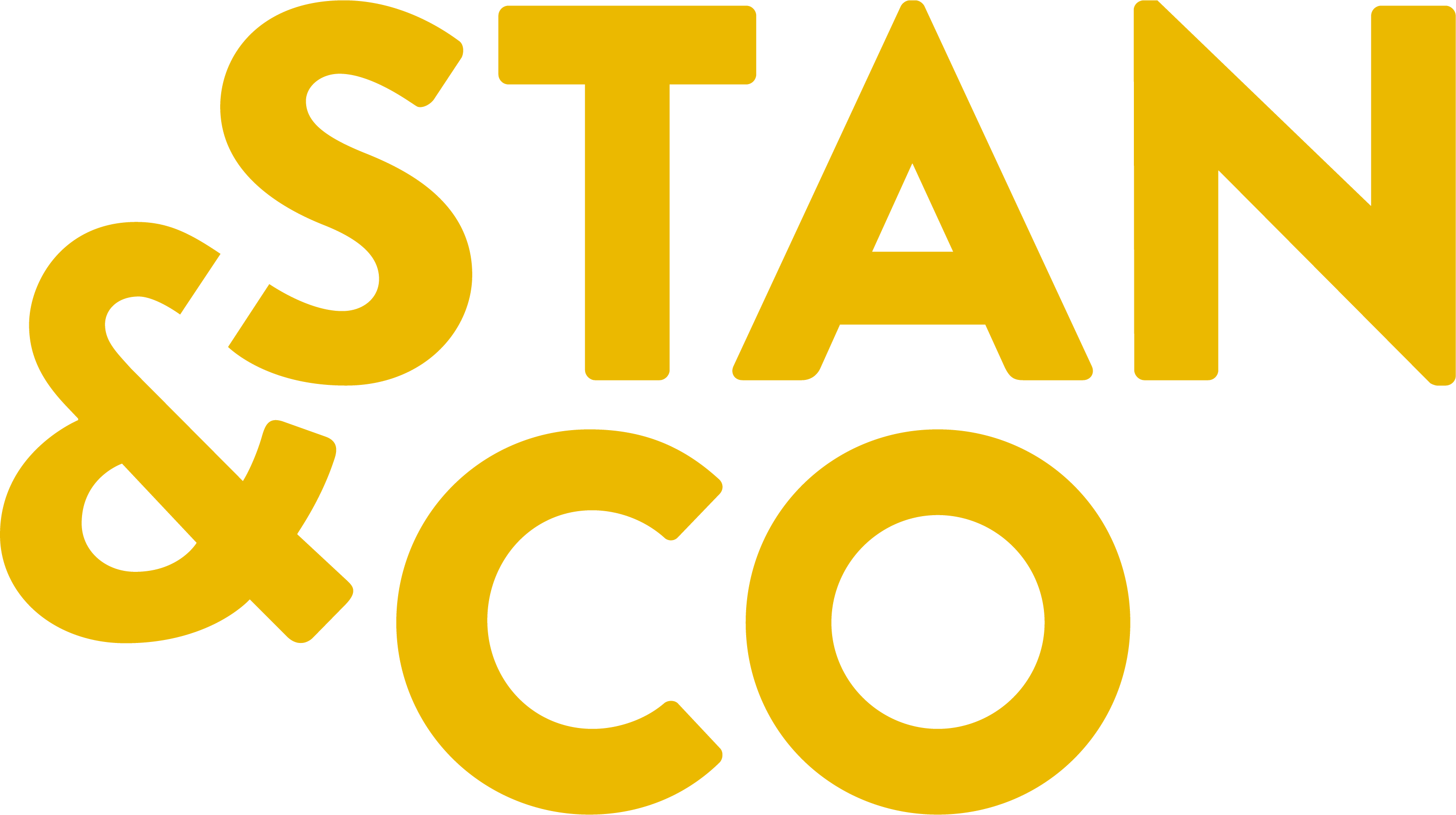 company logo