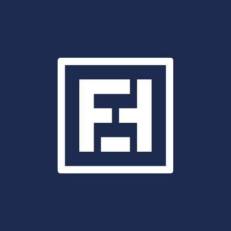 company logo