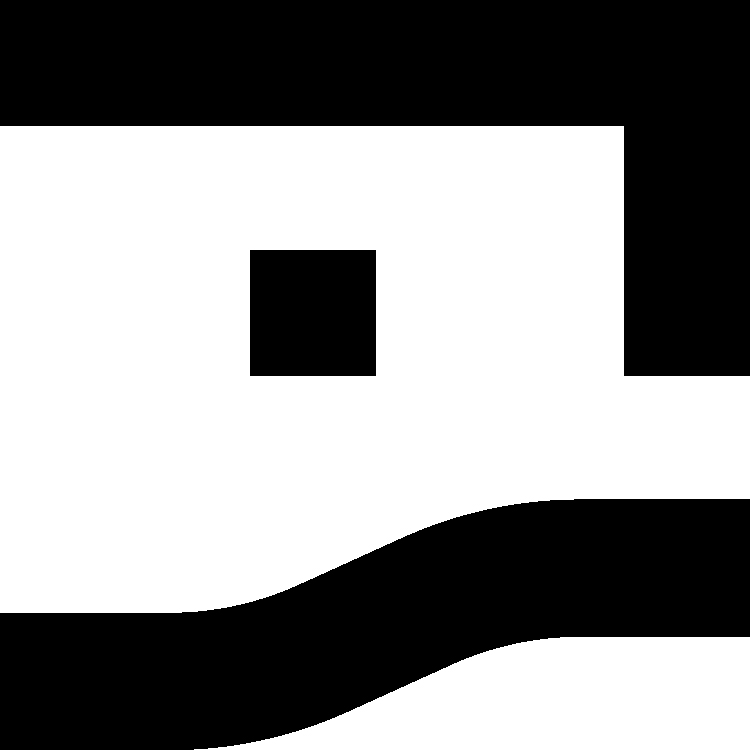 company logo