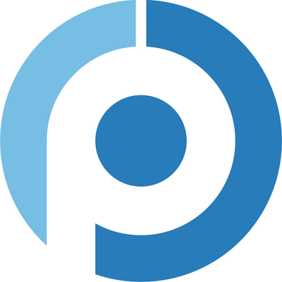 company logo