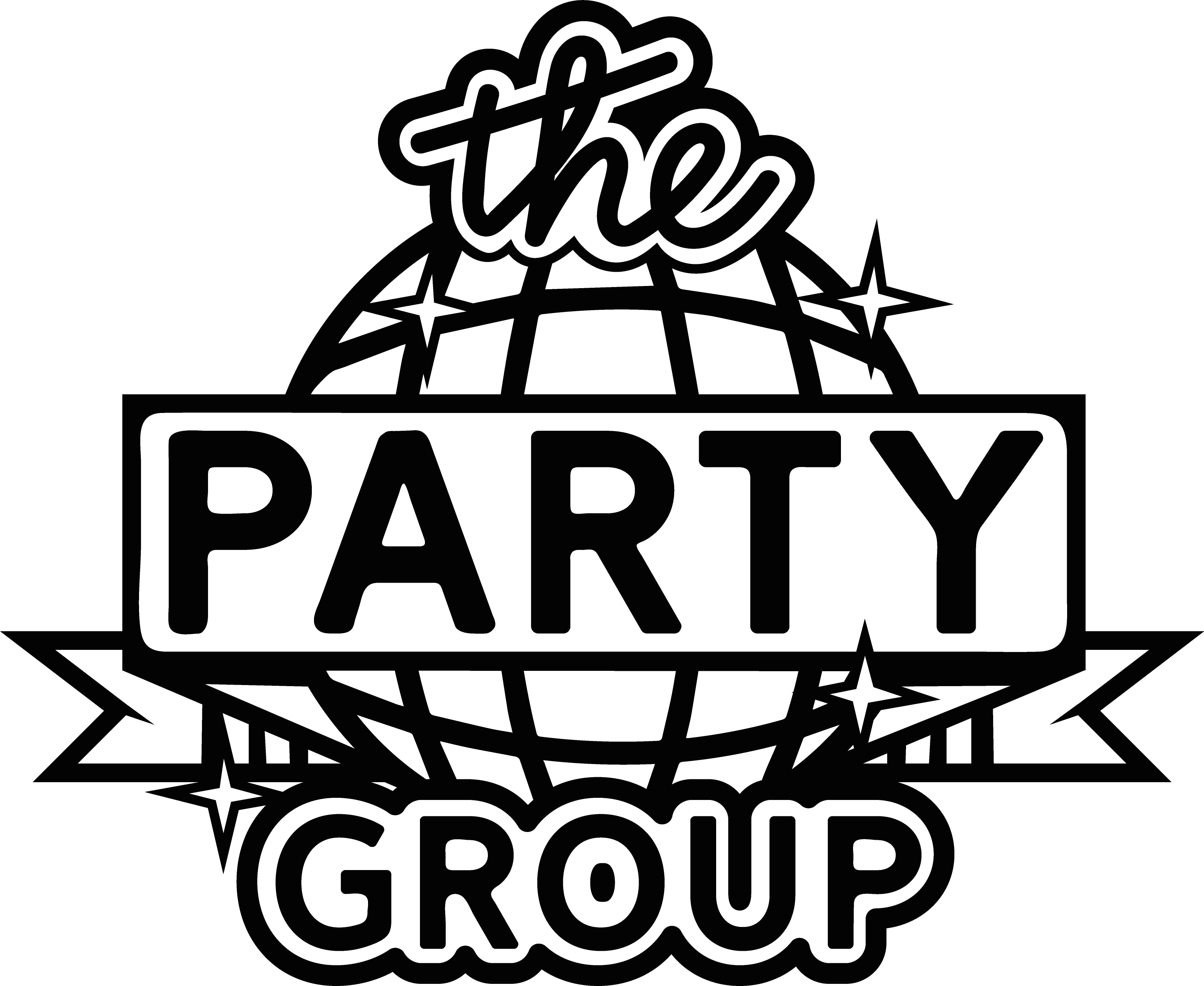 company logo