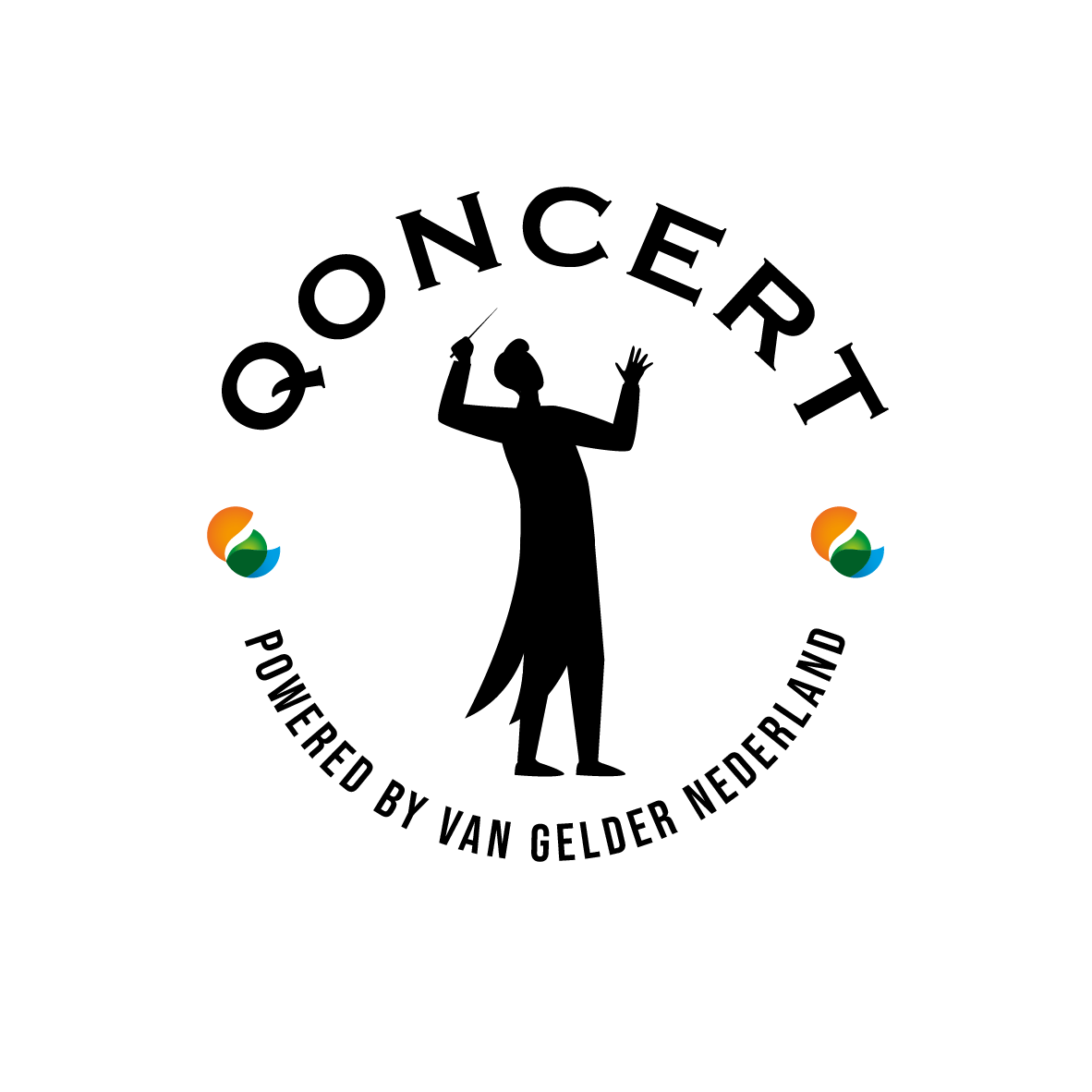 company logo