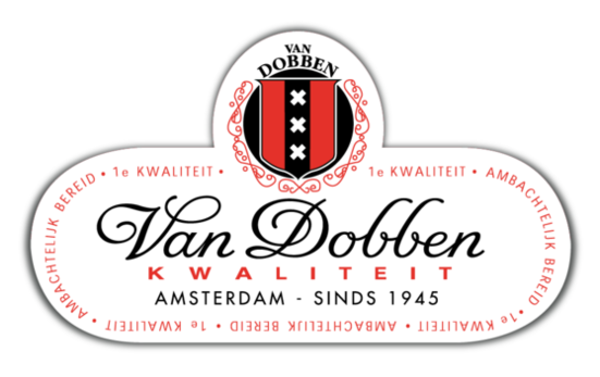 Afbeeldingsresultaat voor van dobben logo