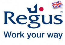 company logo