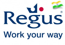 company logo
