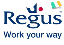 company logo