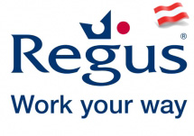 company logo