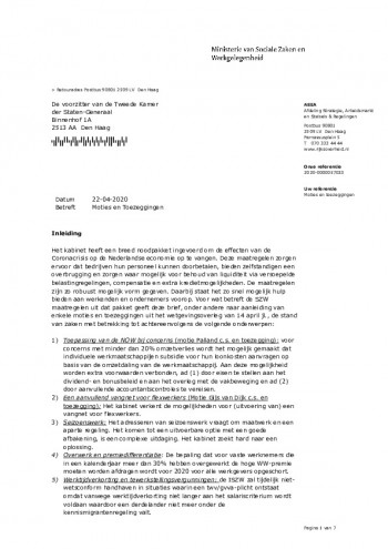 TK ASEA 57033 Verzamelbrief WGO (002)