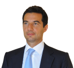 Massimiliano Eusepi, Head of CBRE Rome - CBRE Italia Massimiliano Eusepi, Head of CBRE Rome - CBRE Italia