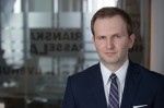Sebastian Biedrzycki, Dyrektor, Dział Asset Services CBRE Sebastian Biedrzycki, Dyrektor, Dział Asset Services CBRE