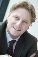 Olivier Gerrits, directeur Zorginkoop Zilveren Kruis Olivier Gerrits, directeur Zorginkoop Zilveren Kruis