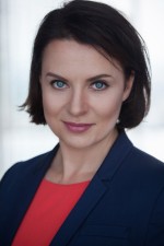 Joanna Mroczek, Dyrektor Działu Badań Rynkowych i Marketingu w CBRE Joanna Mroczek, Dyrektor Działu Badań Rynkowych i Marketingu w CBRE