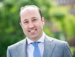 Casper van Grieken, Senior Director CBRE Capital Advisors Casper van Grieken, Senior Director CBRE Capital Advisors