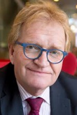 Hans de Boer - voorzitter VNO NCW Hans de Boer - voorzitter VNO NCW