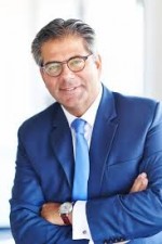 Athar Husain Khan - CEO van Association of European Airlines (AEA) Athar Husain Khan - CEO van Association of European Airlines (AEA)