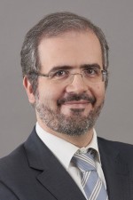 Nuno Nunes, Director de Capital Markets da CBRE Nuno Nunes, Director de Capital Markets da CBRE