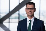 Przemysław Felicki, Director, Capital Markets, CBRE Przemysław Felicki, Director, Capital Markets, CBRE