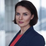 Joanna Mroczek, Dyrektor Działu Badań Rynkowych i Marketingu, CBRE Joanna Mroczek, Dyrektor Działu Badań Rynkowych i Marketingu, CBRE