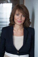 Beata Kokeli, Senior Director, Dział Powierzchni Handlowych, CBRE Beata Kokeli, Senior Director, Dział Powierzchni Handlowych, CBRE