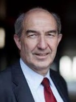 Anton Pijpers, college van bestuur Universiteit Utrecht Anton Pijpers, college van bestuur Universiteit Utrecht