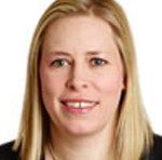 Frances Fay, Head of Sustainability, Amec Foster Wheeler Frances Fay, Head of Sustainability, Amec Foster Wheeler