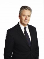 Ian McHoul, Chief Financial Officer Ian McHoul, Chief Financial Officer
