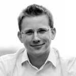 Jan Řežáb, zakladatel a ředitel Socialbakers Jan Řežáb, zakladatel a ředitel Socialbakers