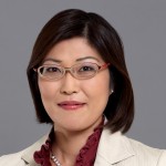 Mayumi Yokozeki, Senior Consultant Japan for CEE, CBRE Mayumi Yokozeki, Senior Consultant Japan for CEE, CBRE