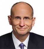 Bob Sulentic, Presidente e Chief Executive Officer da CBRE Bob Sulentic, Presidente e Chief Executive Officer da CBRE