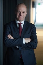 Radosław Pawlak, Dyrektor, Dział Powierzchni Biurowych, CBRE Radosław Pawlak, Dyrektor, Dział Powierzchni Biurowych, CBRE