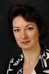 Prof. Naomi Ellemers, Distinguished Professor at Utrecht University Prof. Naomi Ellemers, Distinguished Professor at Utrecht University