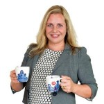 Rinske Willemsen, directeur Clipit Rinske Willemsen, directeur Clipit