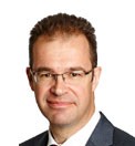 Jon Nield, Amec Foster Wheeler’s Group Project Delivery Director Jon Nield, Amec Foster Wheeler’s Group Project Delivery Director