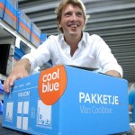 Pieter Zwart, directeur en oprichter Coolblue Pieter Zwart, directeur en oprichter Coolblue