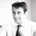 Peter Gold, Head of EMEA Cross Border Retail, CBRE Peter Gold, Head of EMEA Cross Border Retail, CBRE