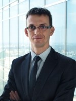 Michał Żelazek, Starszy Negocjator, Dział Powierzchni Magazynowych i Przemysłowych, CBRE Michał Żelazek, Starszy Negocjator, Dział Powierzchni Magazynowych i Przemysłowych, CBRE