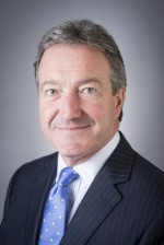 Martin Samworth, CEO EMEA, CBRE Martin Samworth, CEO EMEA, CBRE