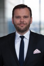 Piotr Karpiński, Dyrektor w Dziale Asset Services, CBRE Piotr Karpiński, Dyrektor w Dziale Asset Services, CBRE