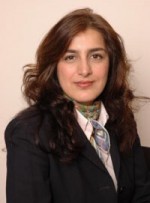 Dr Robina Shah Dr Robina Shah